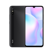 双11预售：Redmi 红米 9A 4G智能手机 4GB+64GB