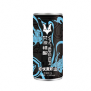 梵波 精酿小麦啤酒 1L*2桶