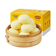 巧克里里 蒸蛋糕 700g
