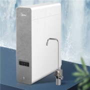 16点开始：Midea 美的 MRO1785D-800G 反渗透纯水机 800G