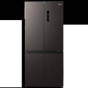 31日20点：TOSHIBA 东芝 GR-RF535WE-PM137 对开门冰箱 515L