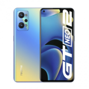 realme 真我 GT Neo2 5G智能手机 8GB+128GB