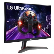 双11预售、亲子会员：LG 乐金 24GN600 23.8英寸显示器（1920×1080、144Hz、99%sRGB）