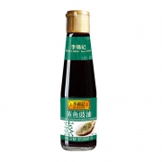 聚划算百亿补贴：LEE KUM KEE 李锦记 蒸鱼豉油 207ml