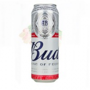 Budweiser 百威 啤酒 450ml*12罐