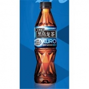 双11预售：SUNTORY 三得利 黑乌龙茶饮料 350ml*12瓶
