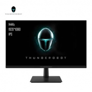 双11预售：ThundeRobot 雷神 F27H144F 27英寸IPS显示器（144Hz、99%sRGB、1ms）