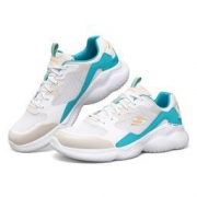 SKECHERS 斯凯奇 666134 男款休闲运动鞋