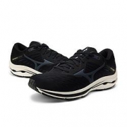 20日10点：Mizuno 美津浓 WAVERIDER24 J1GC200347 男款慢跑鞋