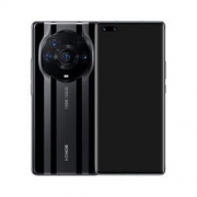 HONOR 荣耀 Magic3 至臻版 5G手机 12GB+512GB 陶瓷黑
