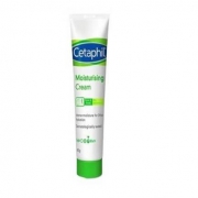 陪伴计划专享：Cetaphil 丝塔芙 舒润保湿霜 85g