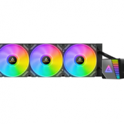 31日20点！Antec 安钛克 Symphony 360  一体式水冷散热器