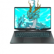 双11预售：MECHREVO 机械革命 蛟龙7 17.3英寸游戏笔记本电脑（R9-5900HX、16GB、512GB、RTX3060）