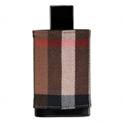10点开始：BURBERRY 博柏利 新伦敦男士淡香水 EDT 100ml