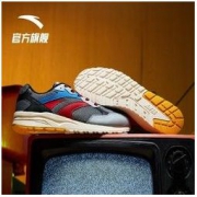 ANTA 安踏 91918868 男款休闲运动鞋