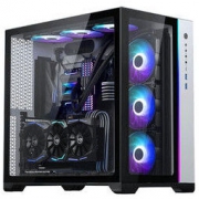 PHANTEKS 追风者 普力魔620Q RGB E-ATX机箱 半侧透