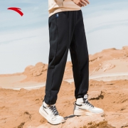 双11预售：ANTA 安踏 952148744 男子运动长裤
