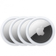 Apple 苹果 AirTag 智能跟踪器 四件装