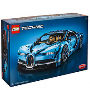 LEGO 乐高 Technic科技系列 42083 布加迪奇龙