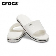 双11预售：crocs 卡骆驰 205733女子凉拖鞋
