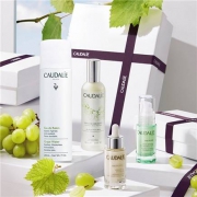 CAUDALIE 欧缇丽 淡斑小奶瓶美白精华液 50ml （赠同款50ml+喷雾75ml）