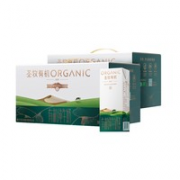 MENGNIU 蒙牛 圣牧有机牛奶 品醇 200ml*24盒