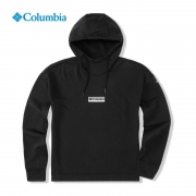 聚划算百亿补贴：Columbia 哥伦比亚 CXE2799 中性连帽卫衣