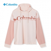 双11预告、1日0点：Columbia 哥伦比亚 AR3128 女子连帽卫衣