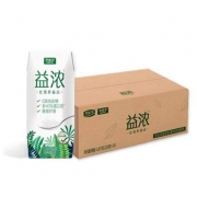 JUNLEBAO 君乐宝 开啡尔益浓 0添加蔗糖酸奶 200g*24盒