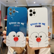 元雅研 iPhone叮当猫手机壳
