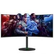 双11预售：SKYWORTH 创维 34G1Q 34英寸VA显示器