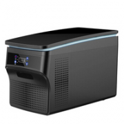 QIXUAN 骑炫 Q26 车载冰箱 26L