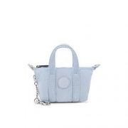 kipling 凯普林 女士帆布零钱包 MINI ART