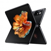 双十一预售PLUS会员：MI 小米 X FOLD 5G智能手机 12GB+256GB 黑色