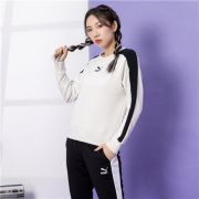 15日10点：PUMA 彪马 59922605 女款卫衣