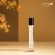 UTTORI 五朵里 桂 香水 EDP 15ml