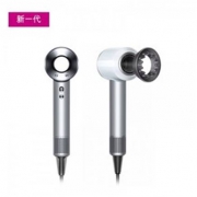 20点截止、PLUS会员：dyson 戴森 Supersonic HD03 智能电吹风