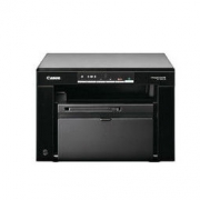Canon 佳能 iC MF3010 黑白激光一体机 黑色