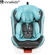 双11预售！innokids YC02 儿童安全座椅 0-12岁