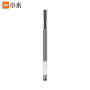 京喜：小米巨能写中性笔 10支装 黑色 0.5mm