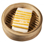 清多多 荆州特色鱼糕 438g/件