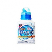 LION 狮王 Supper Nanox 纳米乐 超浓缩洗衣液 450g