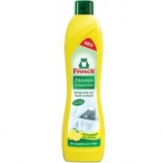 PLUS会员：Frosch 福纳丝 不锈钢/陶瓷清洁剂 500ml*3件
