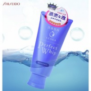 9日0点！SENKA 珊珂 洗颜专科绵润泡沫洁面乳 120g