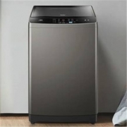 双11预售：Haier 海尔 EB100B22Mate2 全自动波轮洗衣机