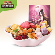 Three Squirrels 三只松鼠 水果坚果酸奶燕麦片 400g