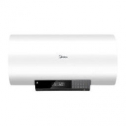 Midea 美的 电热水器2200W速热60升高温健康洗 一级变频速热自动关机 智能家电F60-22DQ2(HEY)