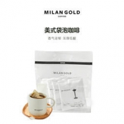 金米兰 美式袋泡咖啡 10g*10包