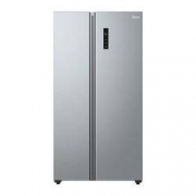 Midea 美的 BCD-539WKPZM(E) 双变频智能双开门冰箱 539升