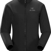 S码！Arc'teryx 始祖鸟 Atom LT 女士立领保暖夹克 到手￥1169.67